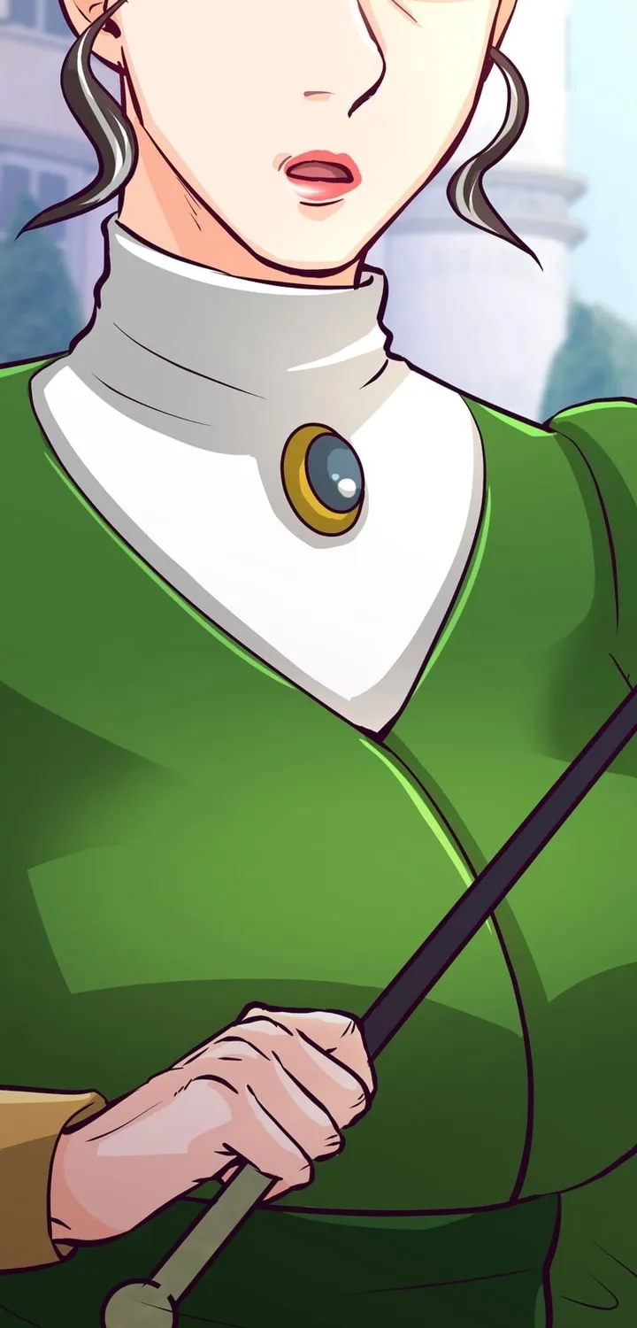 The Villainous Moriarty in Me Chapter 13 page 73 - 