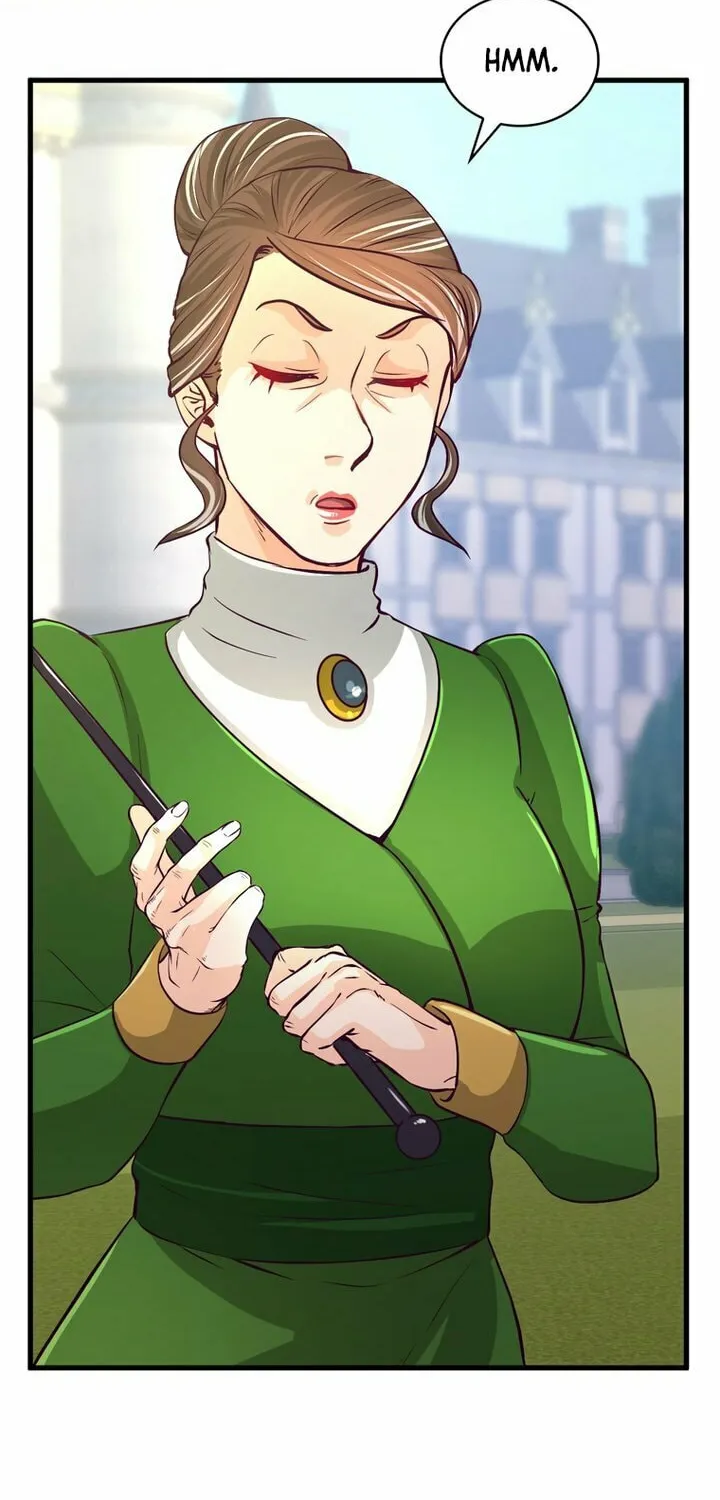 The Villainous Moriarty in Me Chapter 13 page 82 - 