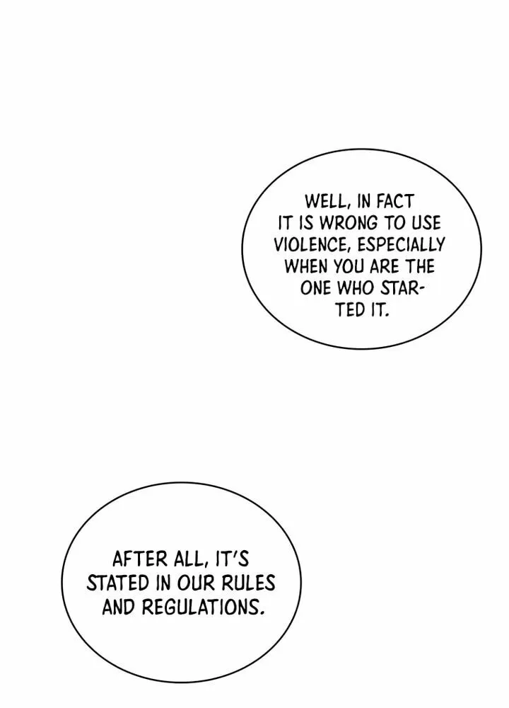 The Villainous Moriarty in Me Chapter 13 page 83 - 