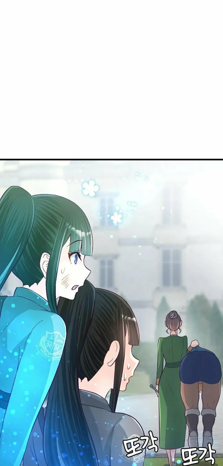 The Villainous Moriarty in Me Chapter 13 page 90 - 