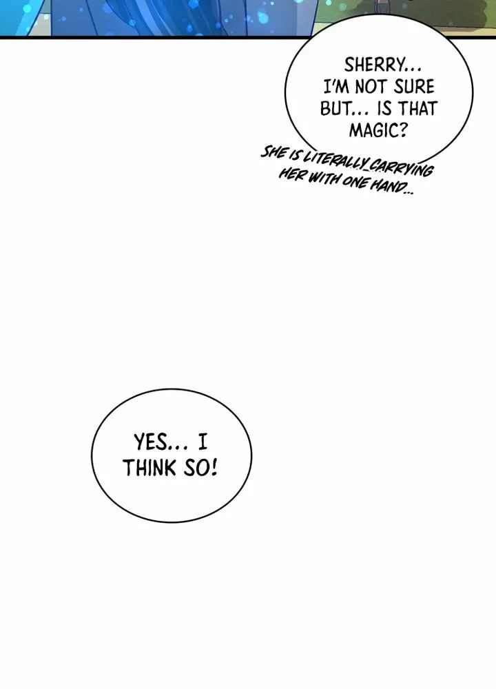 The Villainous Moriarty in Me Chapter 13 page 91 - 