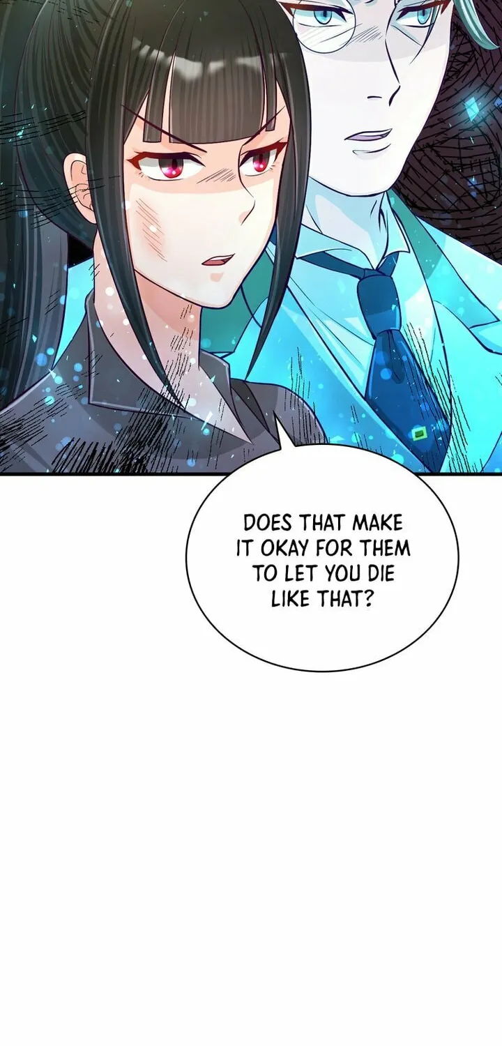 The Villainous Moriarty in Me Chapter 13 page 96 - 