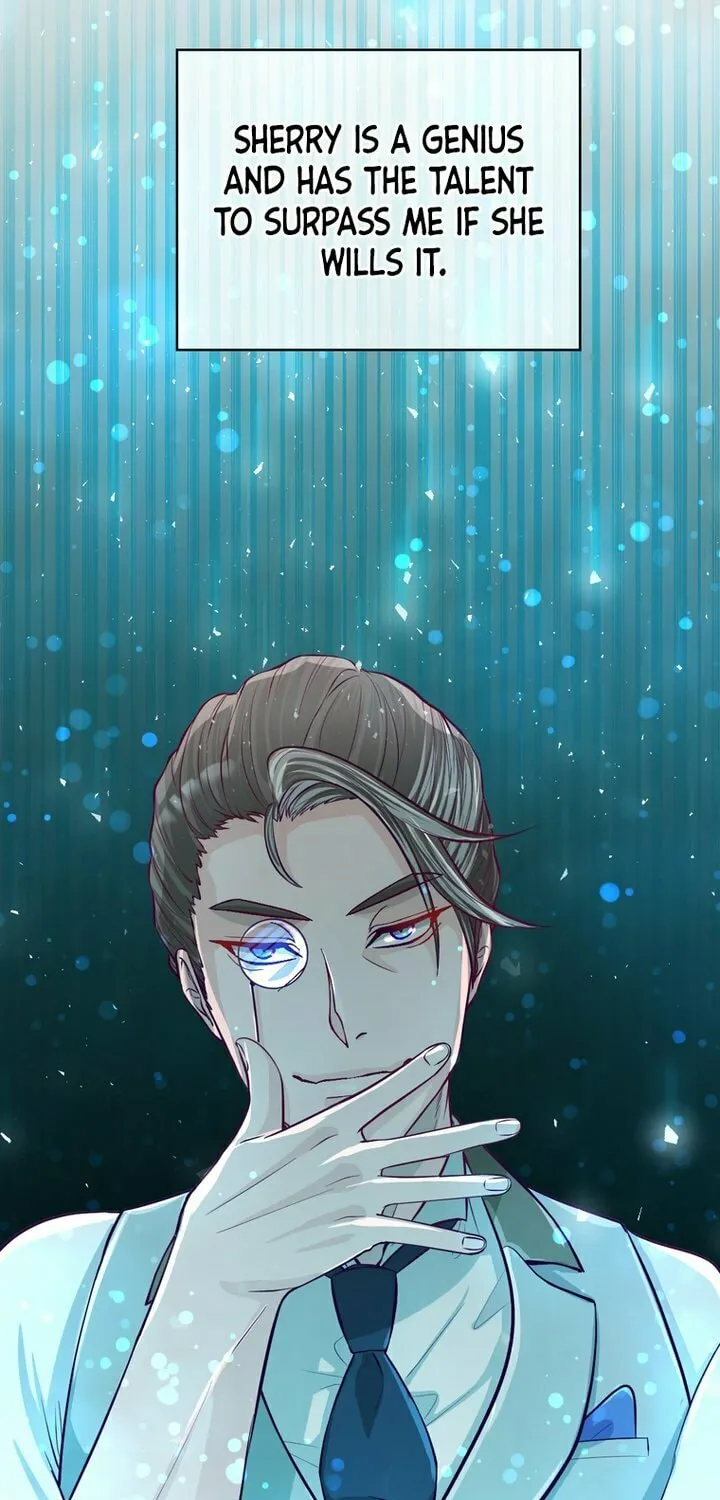 The Villainous Moriarty in Me Chapter 14 page 11 - 