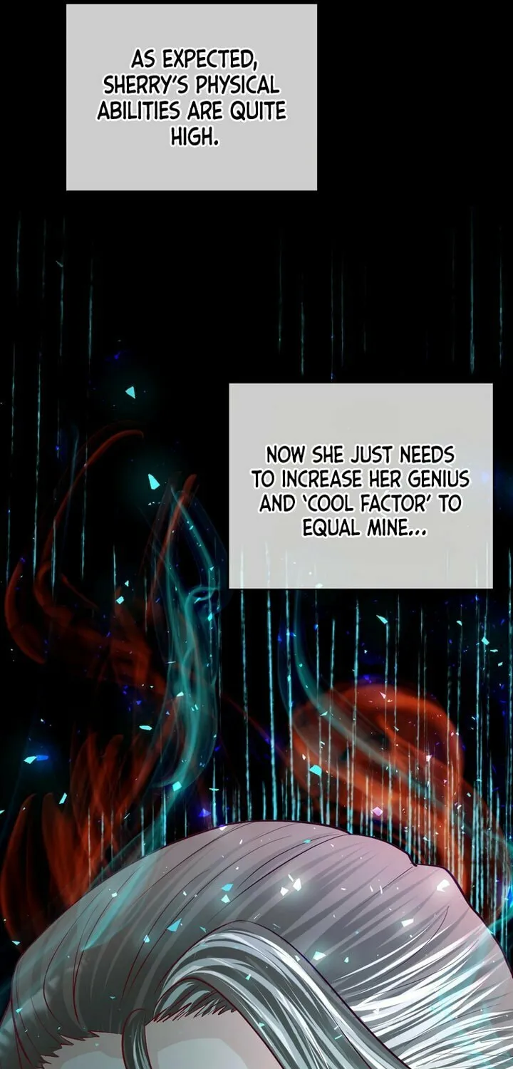 The Villainous Moriarty in Me Chapter 14 page 101 - 