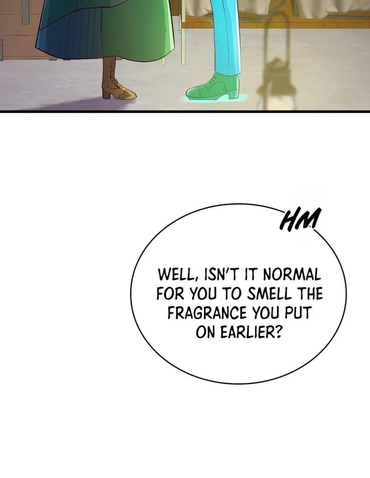 The Villainous Moriarty in Me Chapter 14 page 106 - 