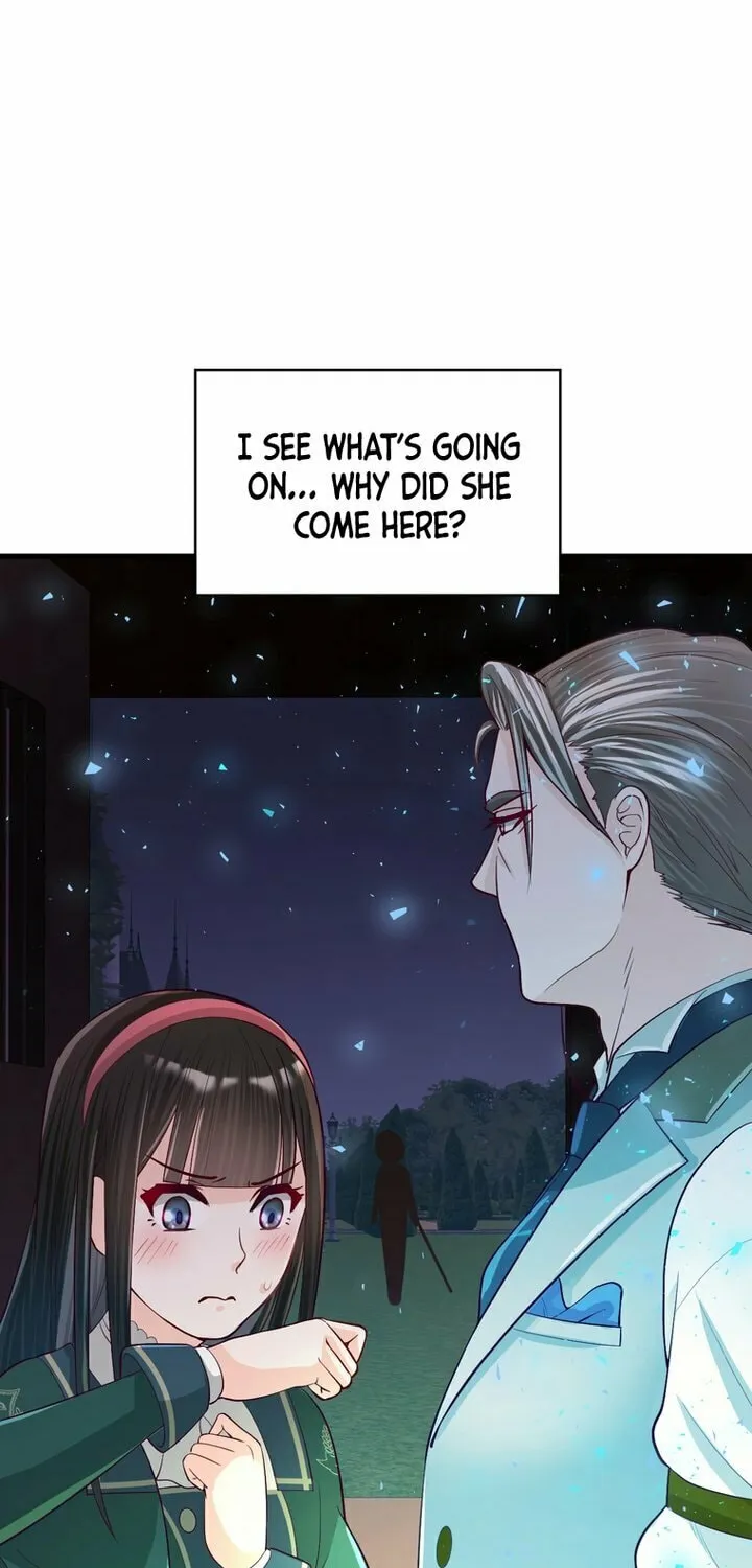 The Villainous Moriarty in Me Chapter 14 page 108 - 