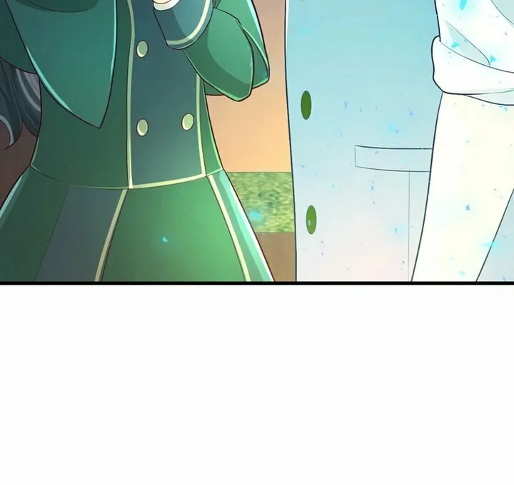 The Villainous Moriarty in Me Chapter 14 page 109 - 