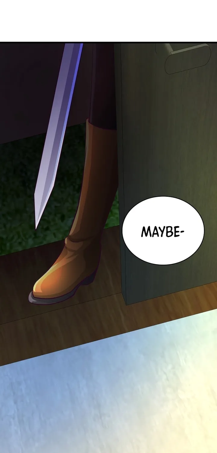 The Villainous Moriarty in Me Chapter 14 page 111 - 