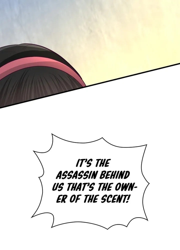 The Villainous Moriarty in Me Chapter 14 page 112 - 