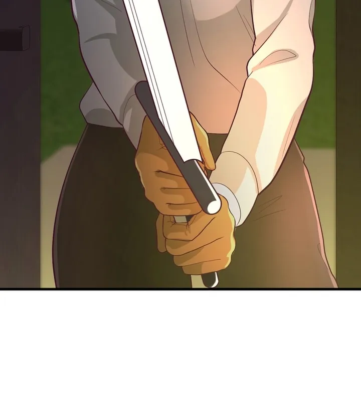 The Villainous Moriarty in Me Chapter 14 page 121 - 