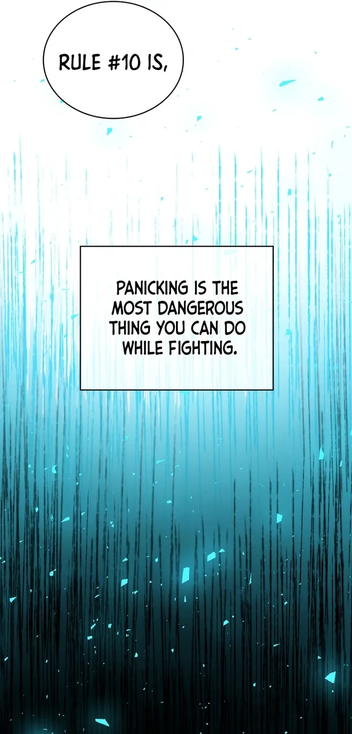 The Villainous Moriarty in Me Chapter 14 page 127 - 