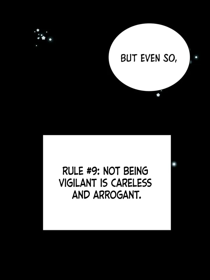 The Villainous Moriarty in Me Chapter 14 page 132 - 
