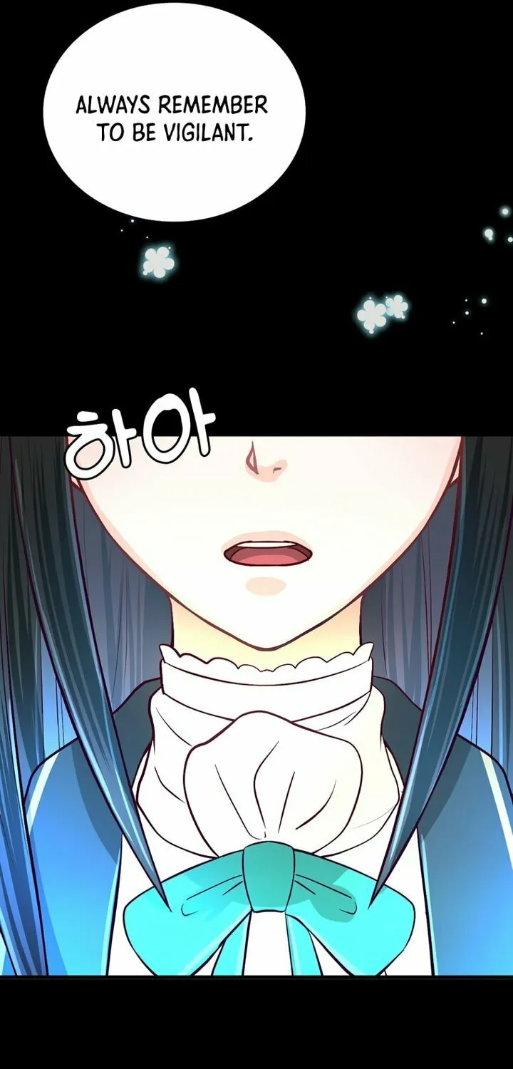 The Villainous Moriarty in Me Chapter 14 page 133 - 