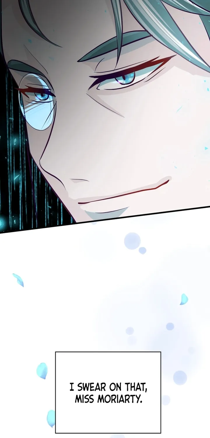 The Villainous Moriarty in Me Chapter 14 page 21 - 
