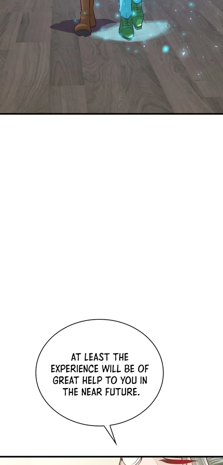 The Villainous Moriarty in Me Chapter 14 page 27 - 