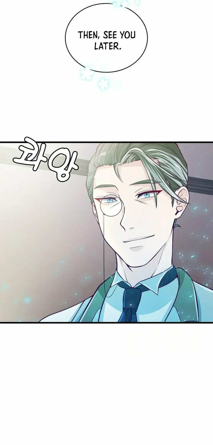 The Villainous Moriarty in Me Chapter 14 page 32 - 