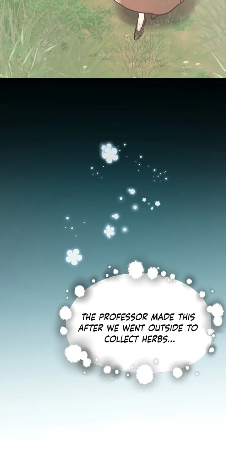 The Villainous Moriarty in Me Chapter 14 page 36 - 
