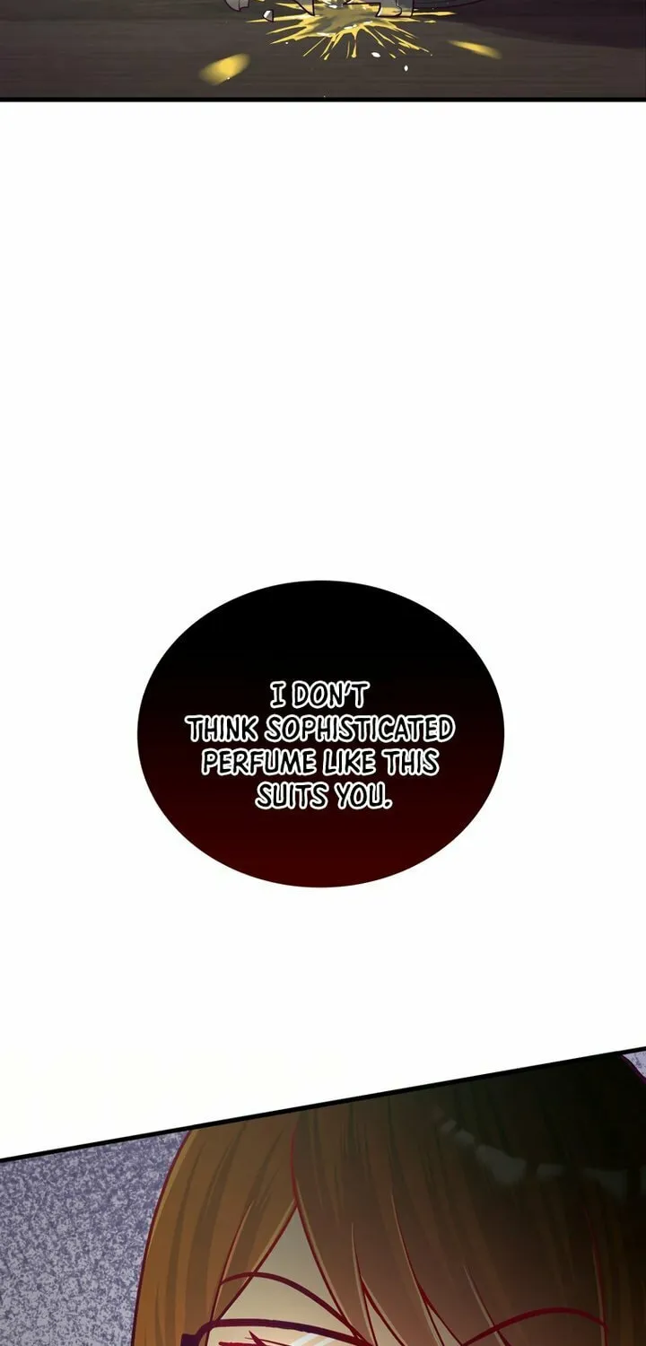 The Villainous Moriarty in Me Chapter 14 page 47 - 