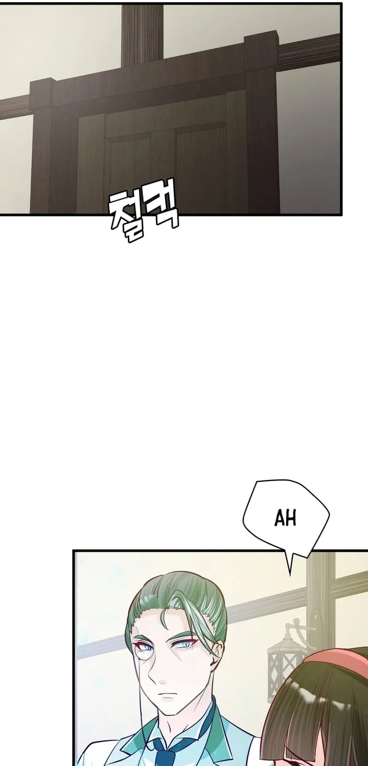 The Villainous Moriarty in Me Chapter 14 page 52 - 