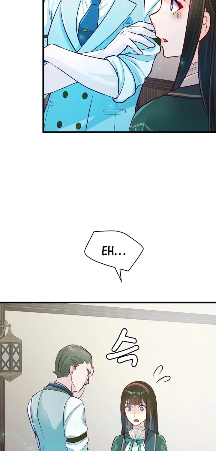 The Villainous Moriarty in Me Chapter 14 page 53 - 