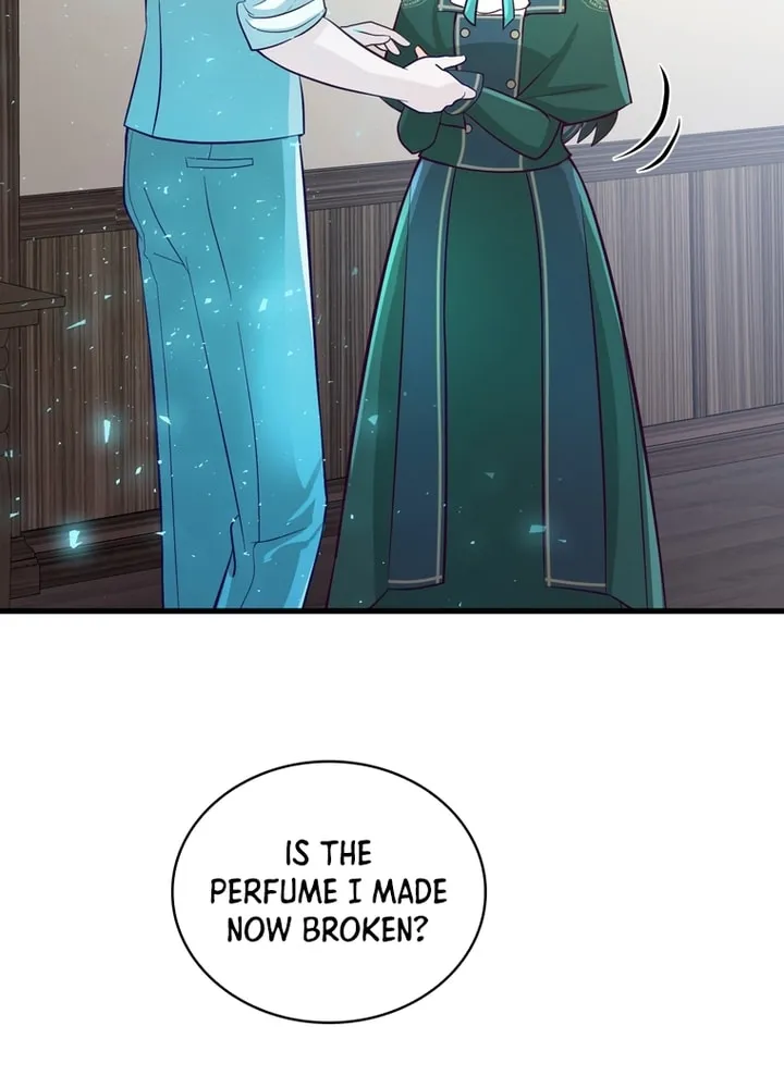 The Villainous Moriarty in Me Chapter 14 page 54 - 