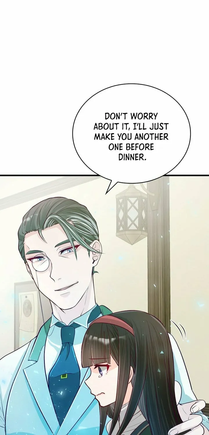 The Villainous Moriarty in Me Chapter 14 page 56 - 