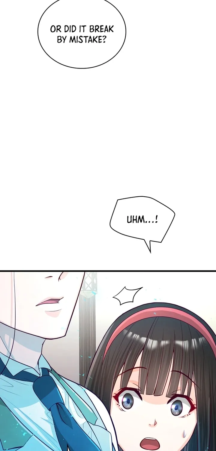 The Villainous Moriarty in Me Chapter 14 page 59 - 