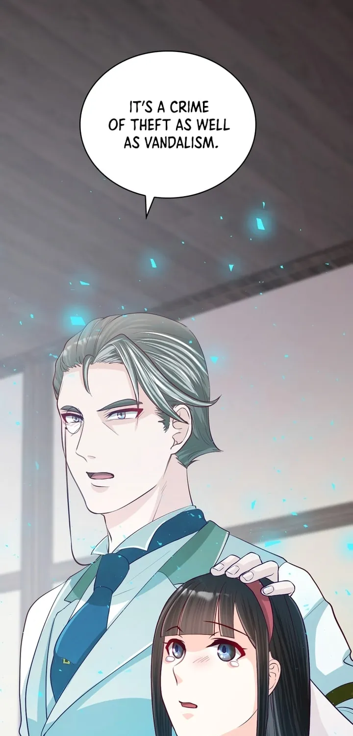 The Villainous Moriarty in Me Chapter 14 page 63 - 