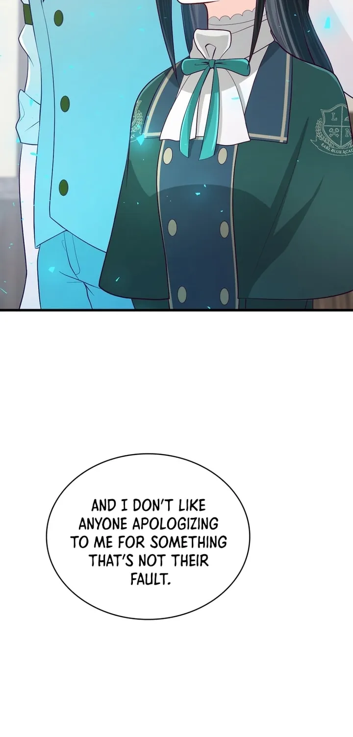 The Villainous Moriarty in Me Chapter 14 page 64 - 