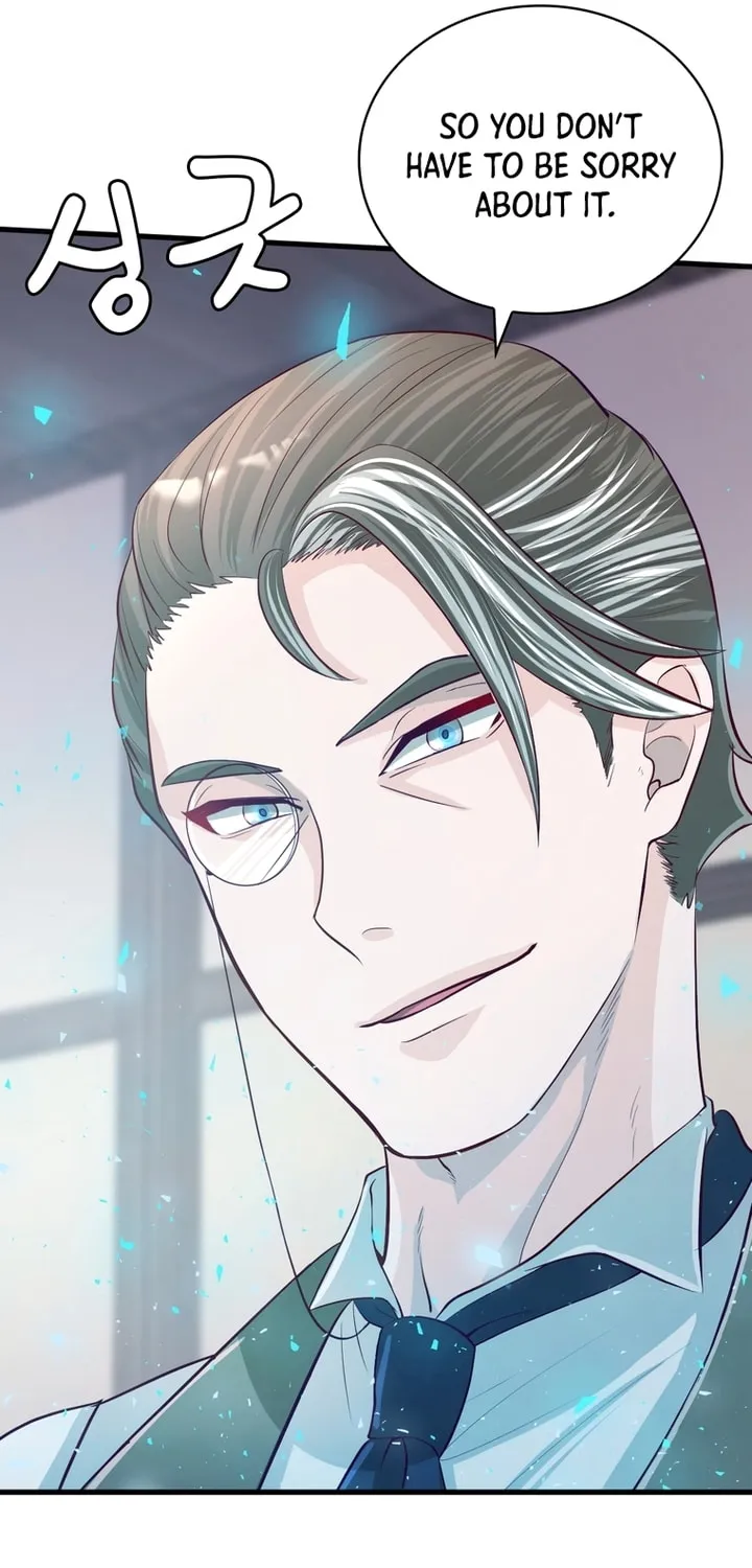 The Villainous Moriarty in Me Chapter 14 page 66 - 
