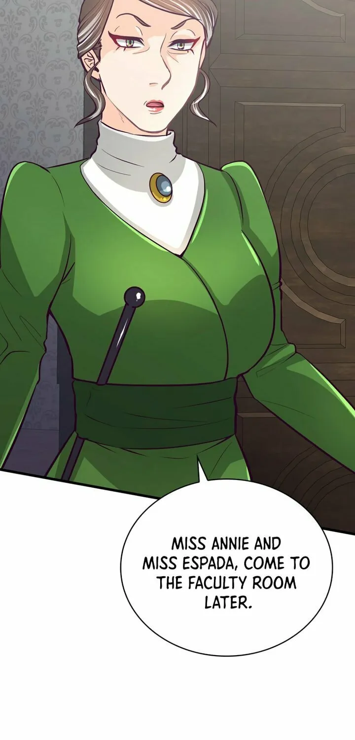 The Villainous Moriarty in Me Chapter 14 page 73 - 