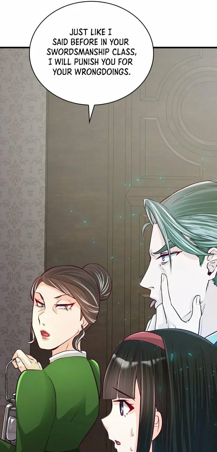 The Villainous Moriarty in Me Chapter 14 page 77 - 