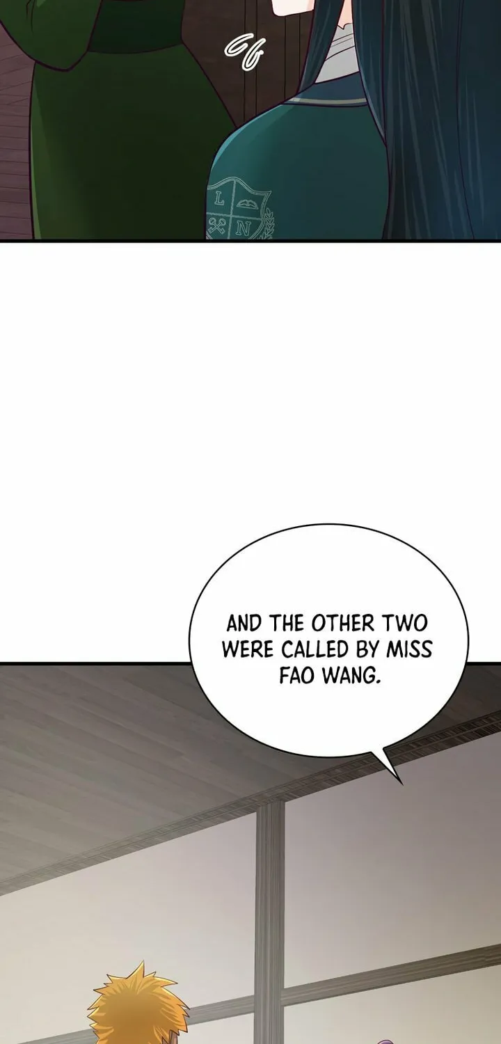 The Villainous Moriarty in Me Chapter 14 page 78 - 