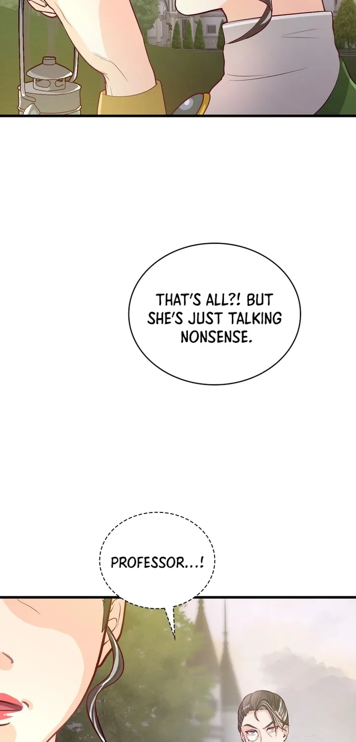 The Villainous Moriarty in Me Chapter 14 page 81 - 