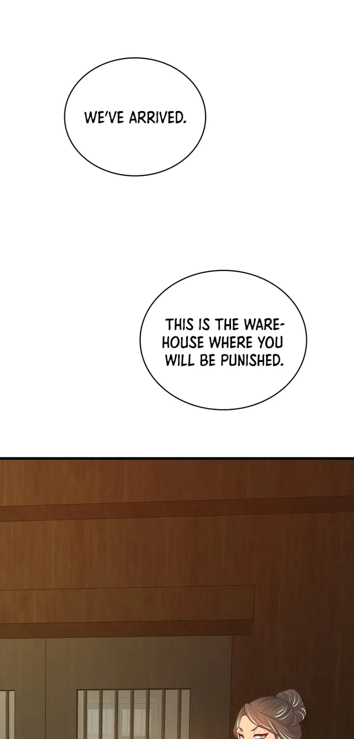 The Villainous Moriarty in Me Chapter 14 page 83 - 