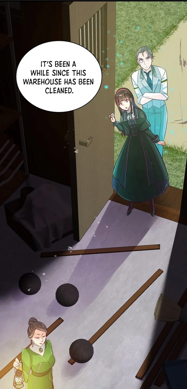 The Villainous Moriarty in Me Chapter 14 page 86 - 