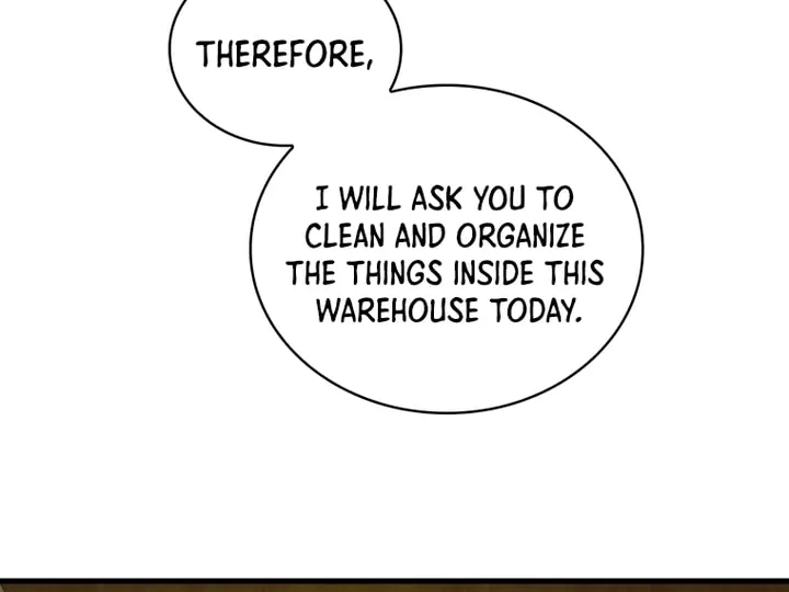 The Villainous Moriarty in Me Chapter 14 page 88 - 