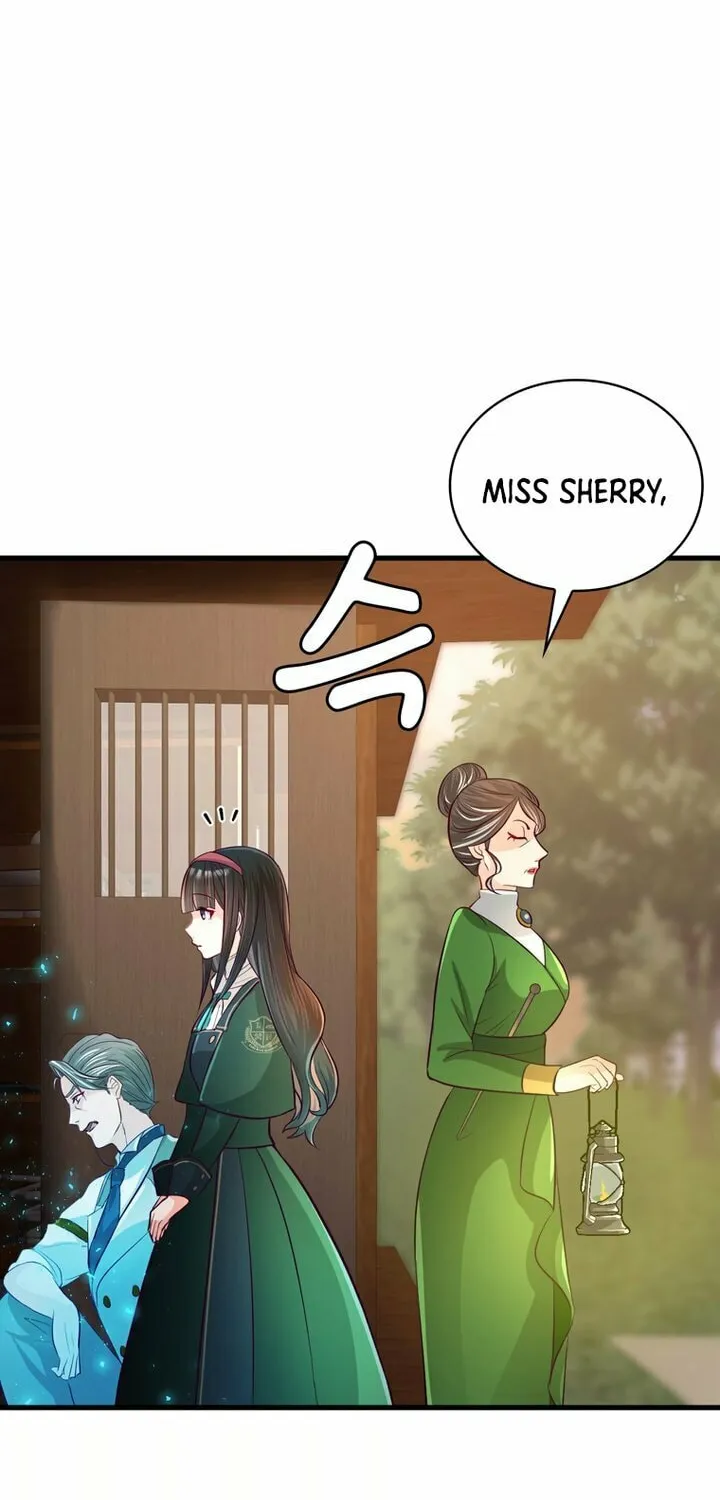 The Villainous Moriarty in Me Chapter 14 page 90 - 