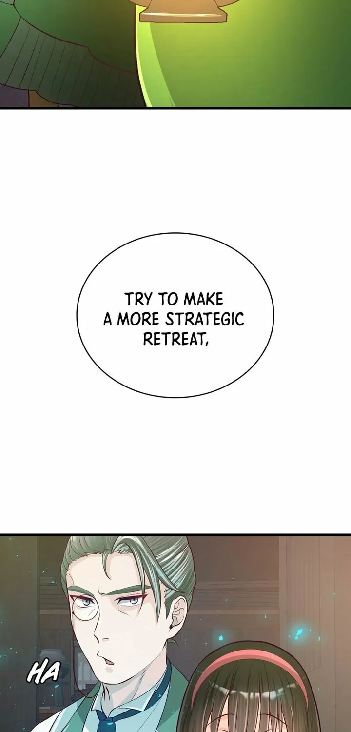 The Villainous Moriarty in Me Chapter 14 page 93 - 