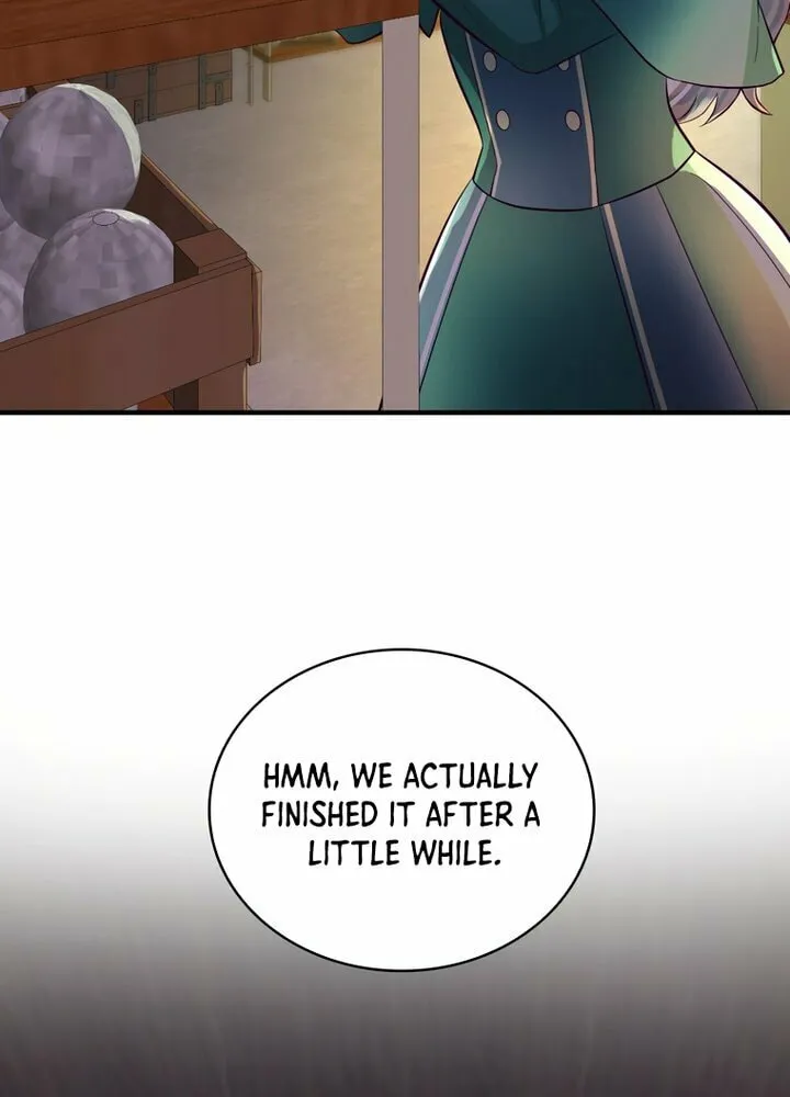 The Villainous Moriarty in Me Chapter 14 page 97 - 