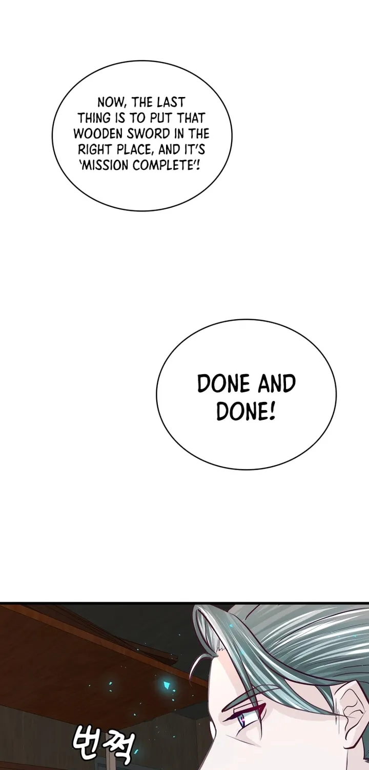 The Villainous Moriarty in Me Chapter 14 page 99 - 