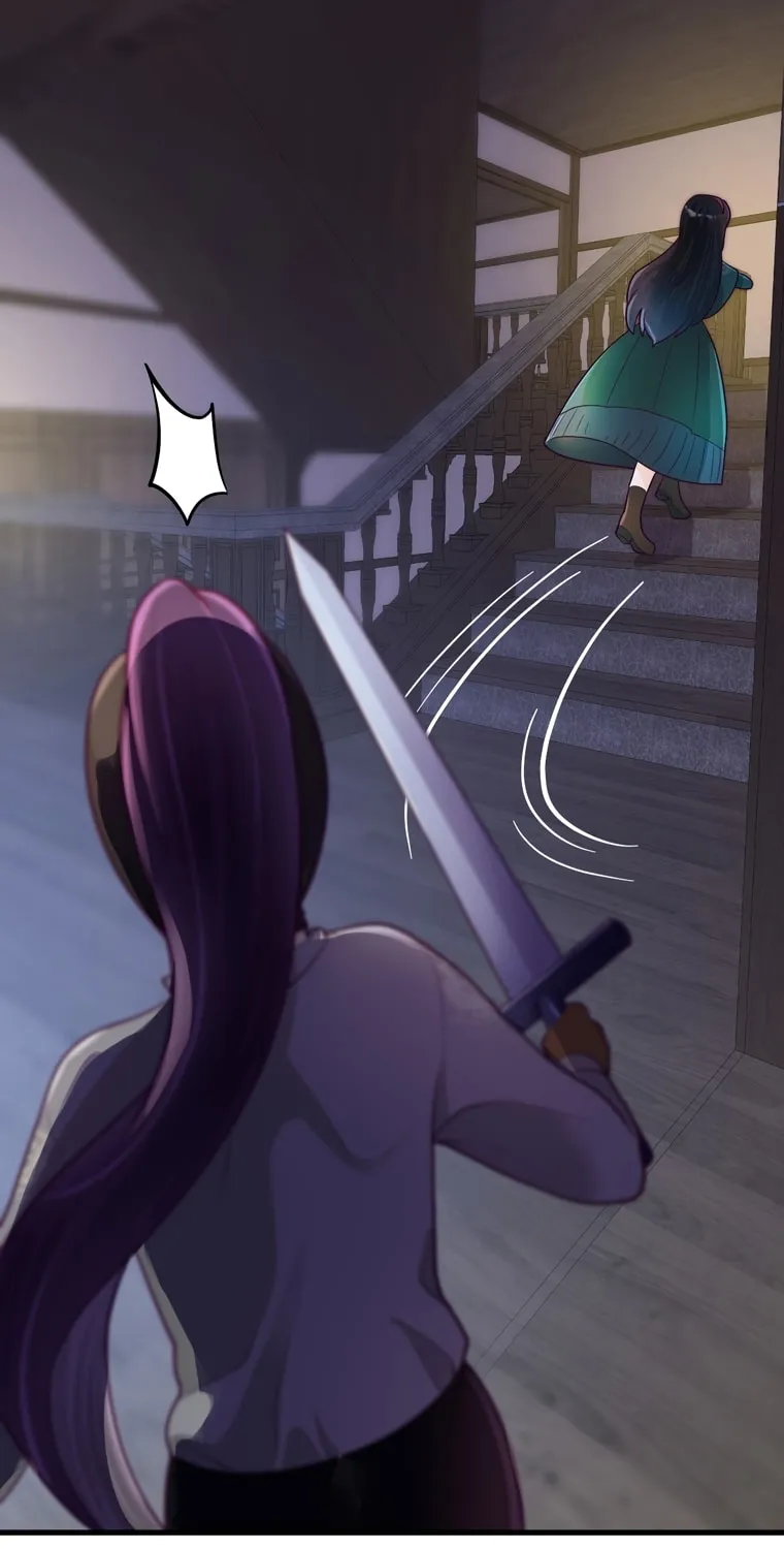 The Villainous Moriarty in Me Chapter 15 page 104 - 
