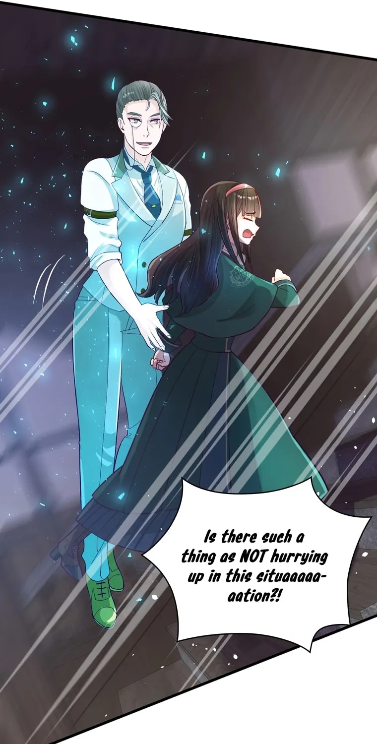 The Villainous Moriarty in Me Chapter 15 page 106 - 