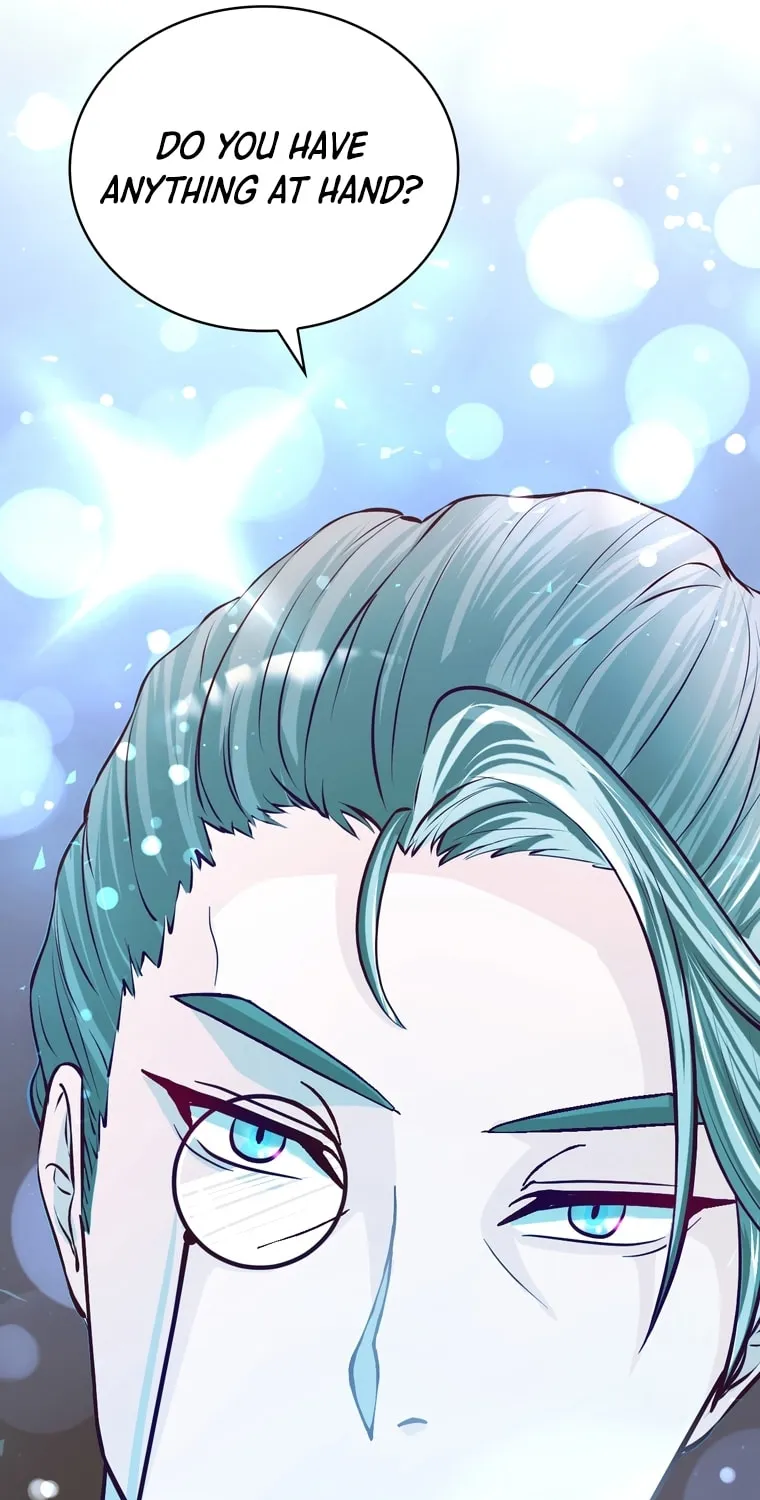 The Villainous Moriarty in Me Chapter 15 page 109 - 