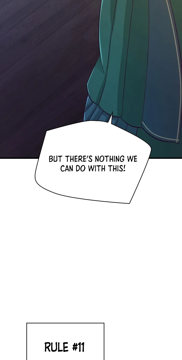 The Villainous Moriarty in Me Chapter 15 page 113 - 