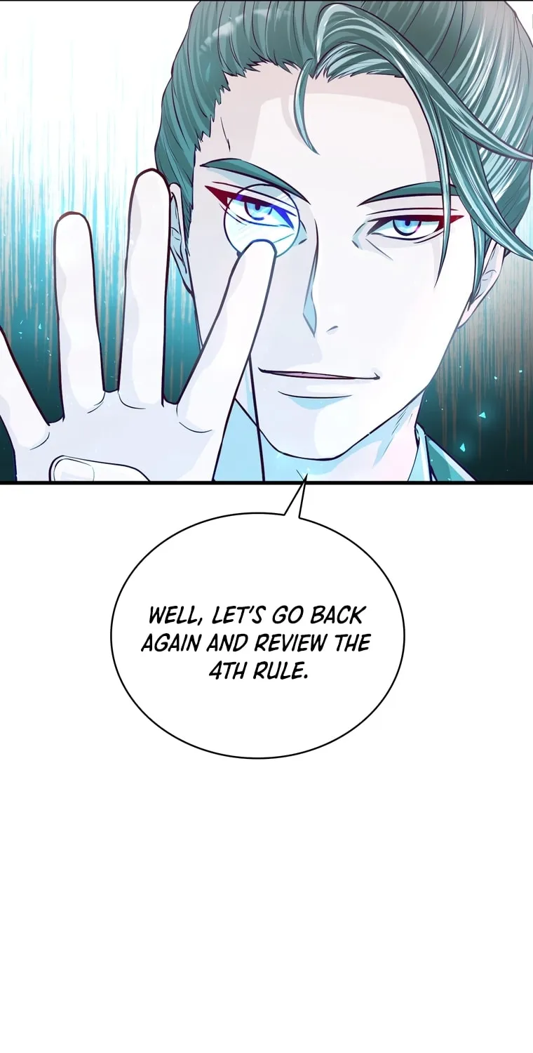 The Villainous Moriarty in Me Chapter 15 page 118 - 