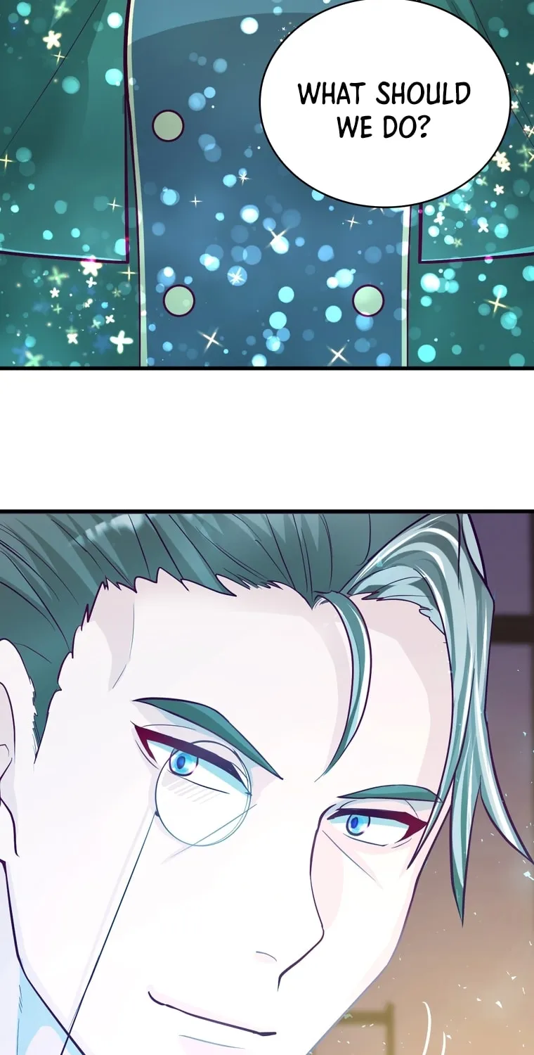The Villainous Moriarty in Me Chapter 15 page 125 - 