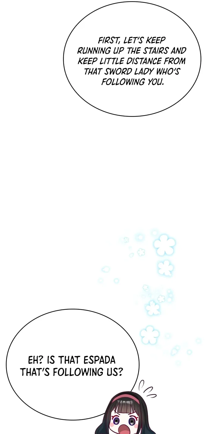 The Villainous Moriarty in Me Chapter 15 page 127 - 