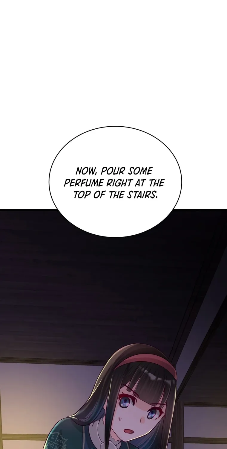 The Villainous Moriarty in Me Chapter 15 page 131 - 
