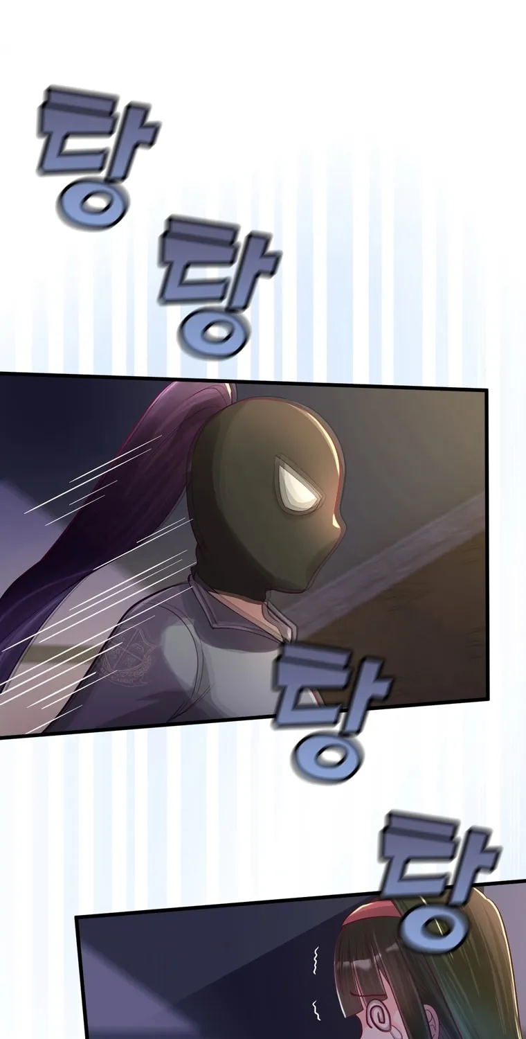 The Villainous Moriarty in Me Chapter 15 page 136 - 